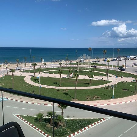 Beachfront High Standard Flat Martil Exterior foto