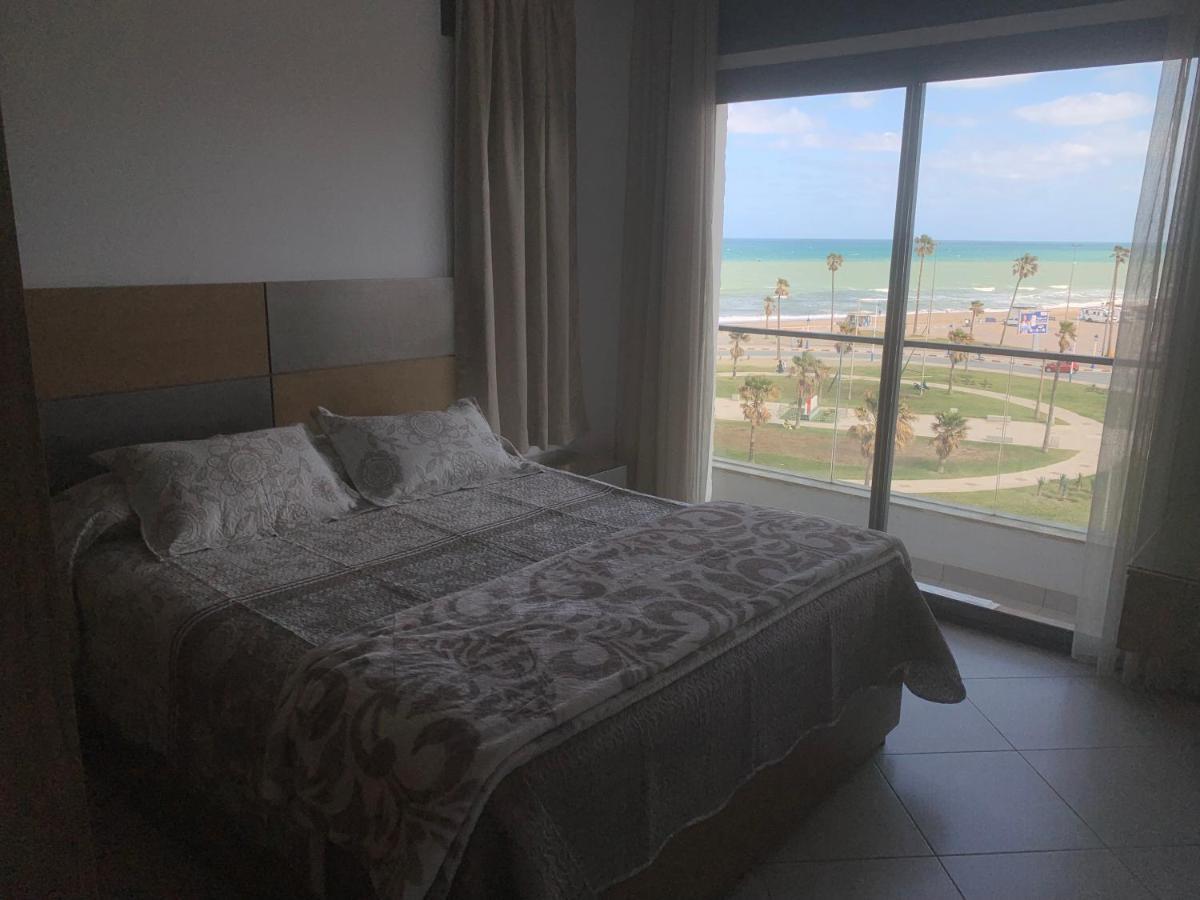 Beachfront High Standard Flat Martil Exterior foto